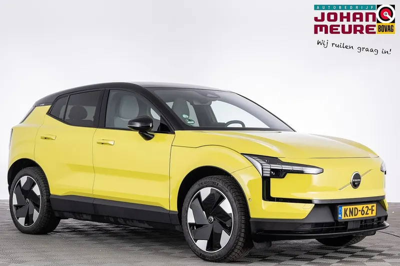 Volvo EX30 (2024)