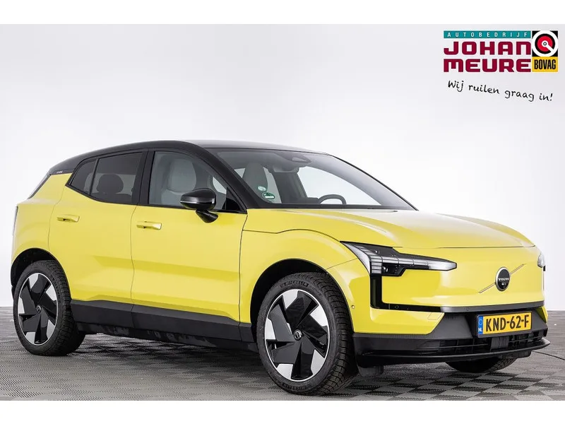 Volvo EX30 (2024) — foto 1