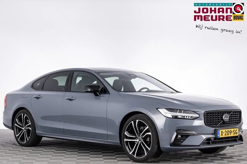 Volvo S90 (2023)