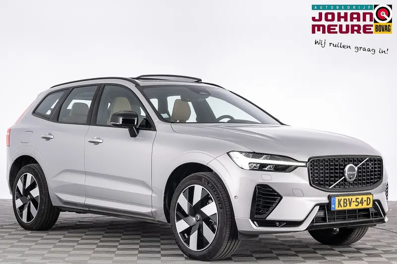 Volvo XC60 (2023)