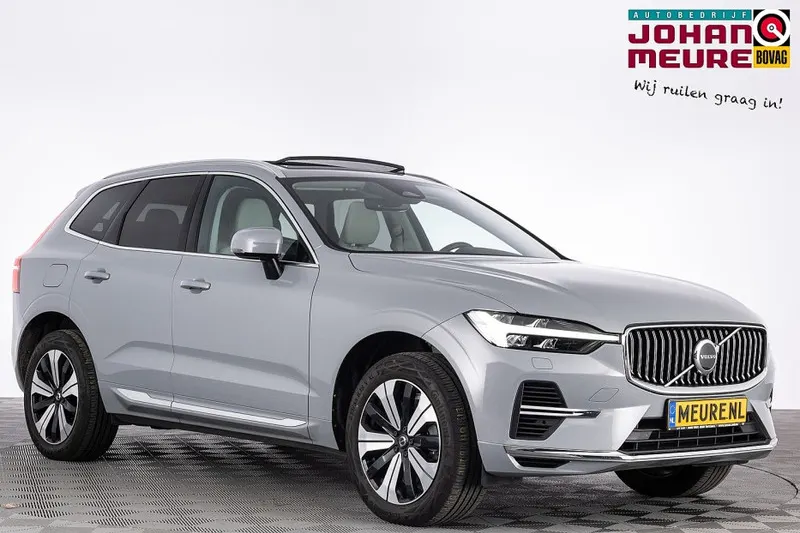 Volvo XC60 (2024)