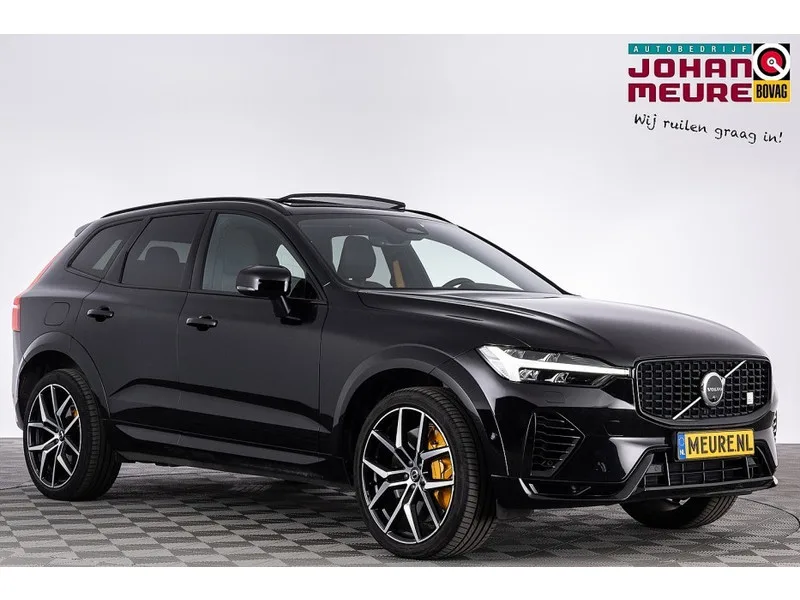 Volvo XC60 (2023) — foto 1