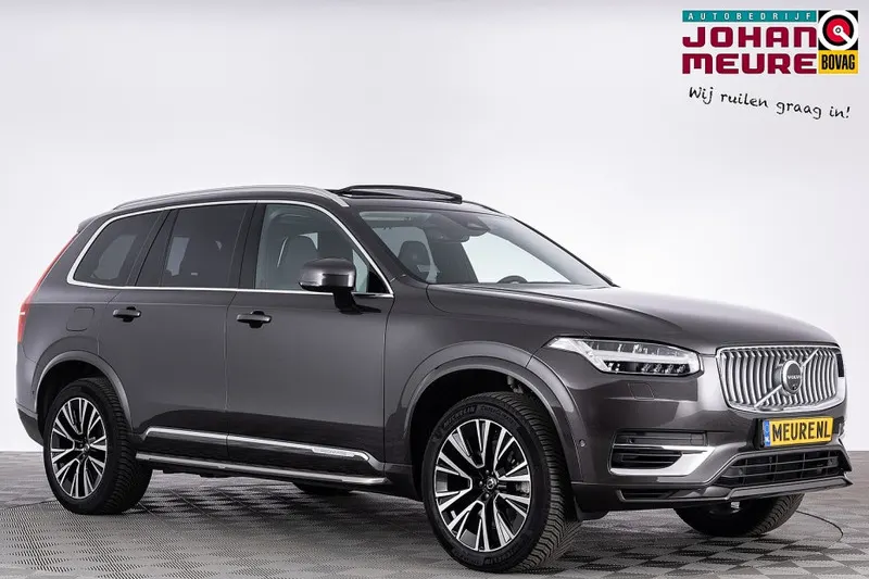 Volvo XC90 (2023)