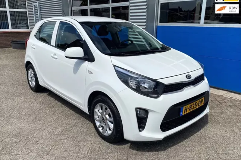 Kia Picanto (2020)