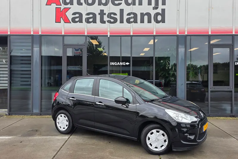 Citroën C3 (2013)