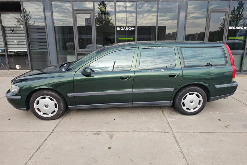 Volvo V70 (2000)