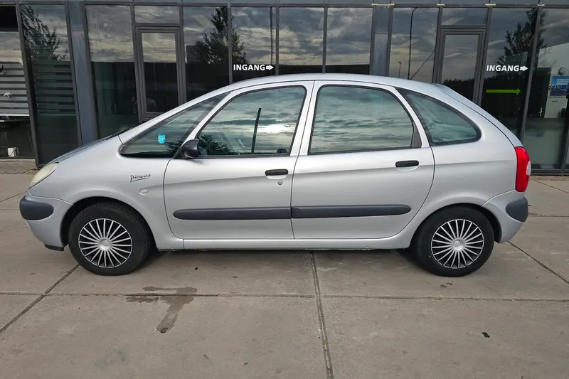 Citroën Xsara Picasso (2003)