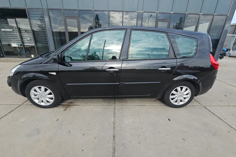Renault Grand Scénic (2007)