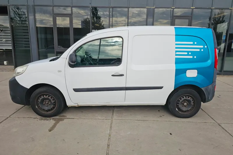 Renault Kangoo (2014)