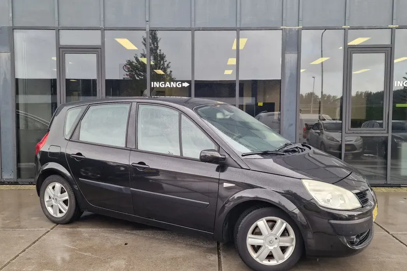 Renault Scénic (2007)