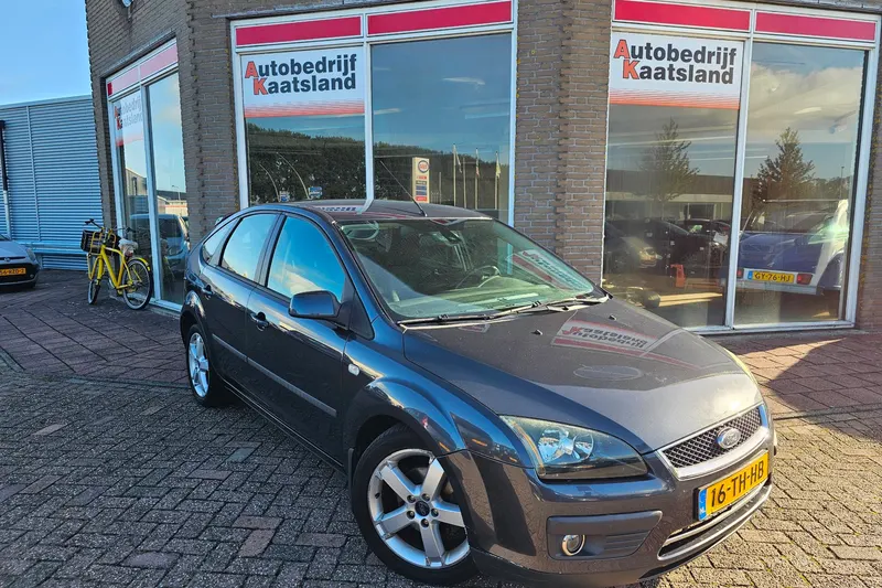Ford Focus (2006)