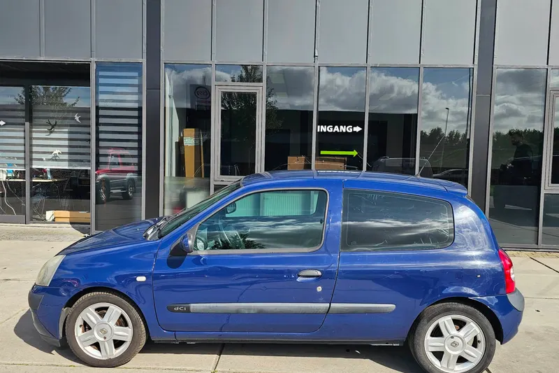 Renault Clio (2006)
