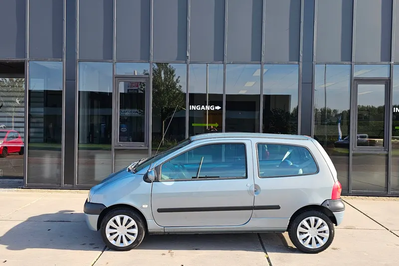 Renault Twingo (2003)