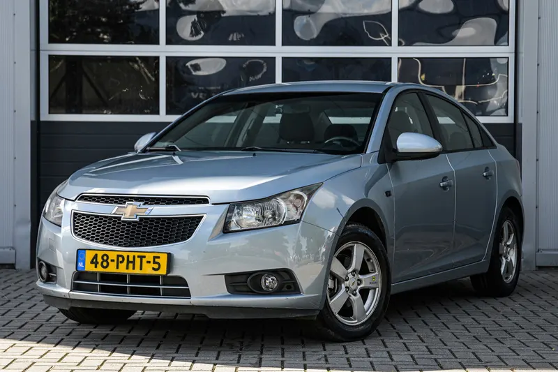 Chevrolet Cruze (2011)