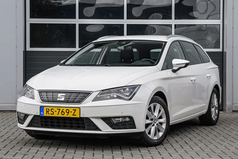 SEAT Leon (2018)