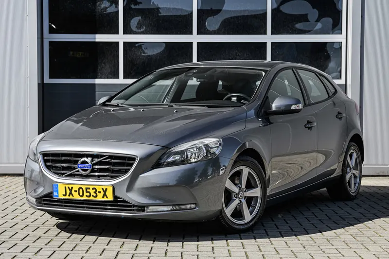 Volvo V40 (2014)