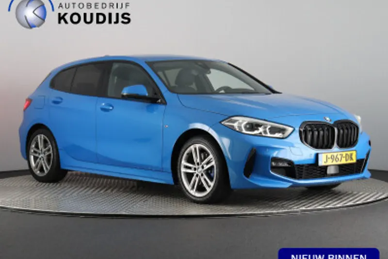BMW 1-Serie (2020)