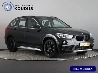 BMW X1 (2018) — foto 1