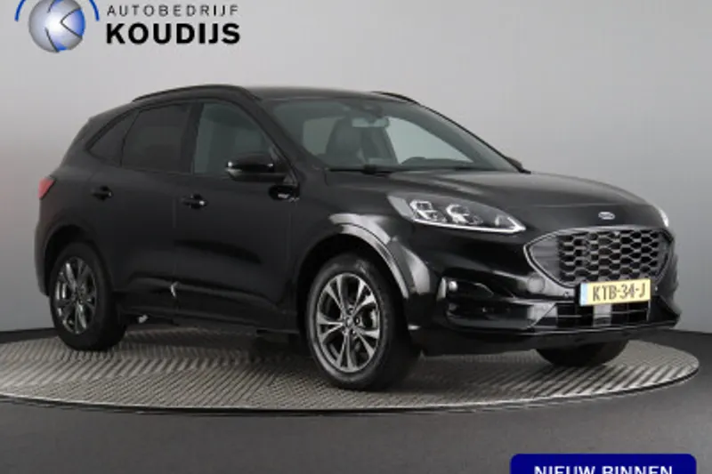 Ford Kuga (2023)