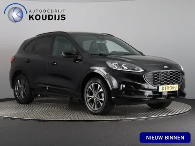 Ford Kuga (2023) — foto 1
