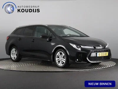 Suzuki Swace (2021) — foto 1