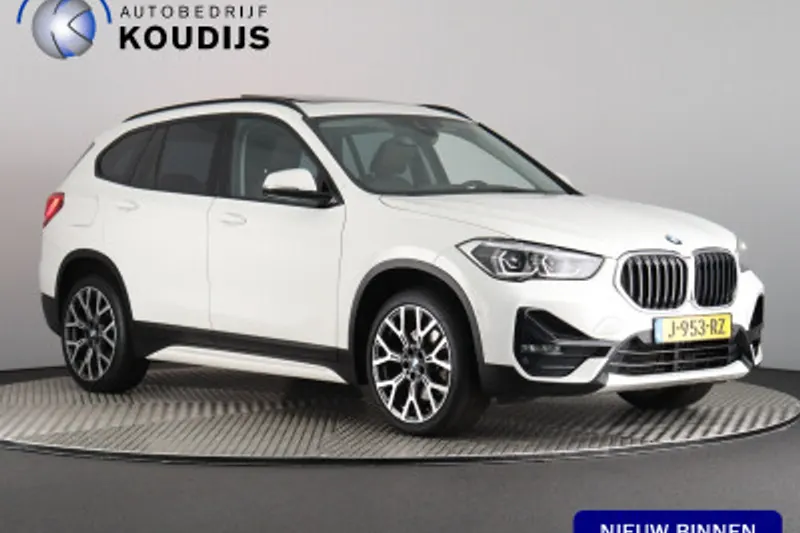 BMW X1 (2019)