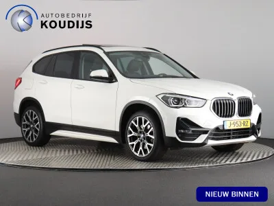 BMW X1 (2019) — foto 1