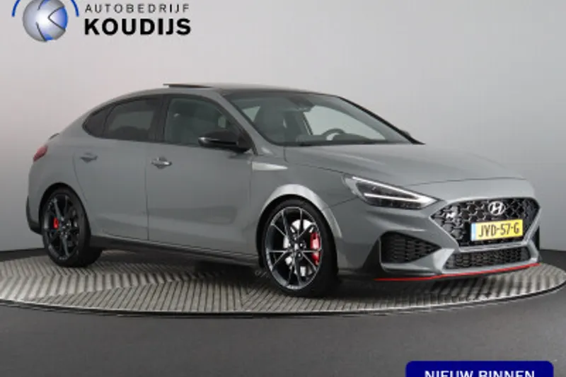 Hyundai i30 (2023)