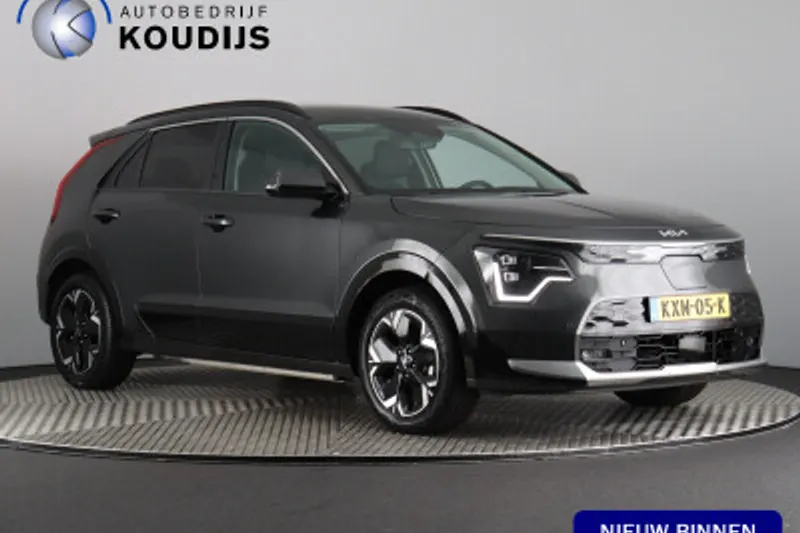 Kia Niro EV (2023)