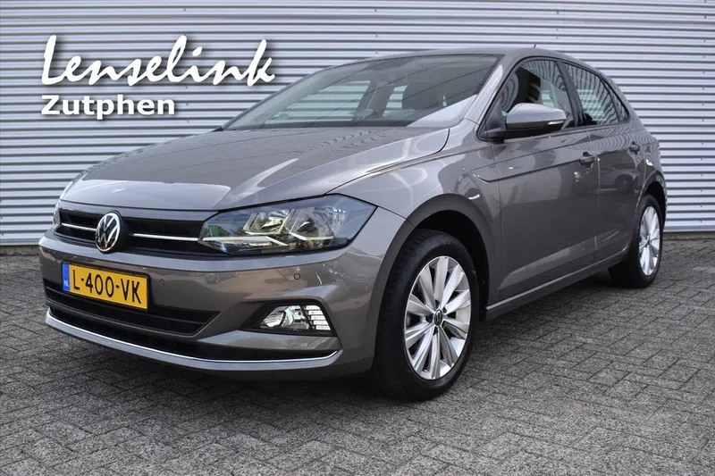 Volkswagen Polo (2021)