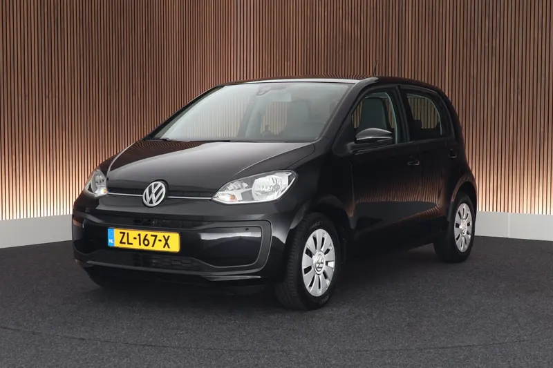 Volkswagen Up! (2019)