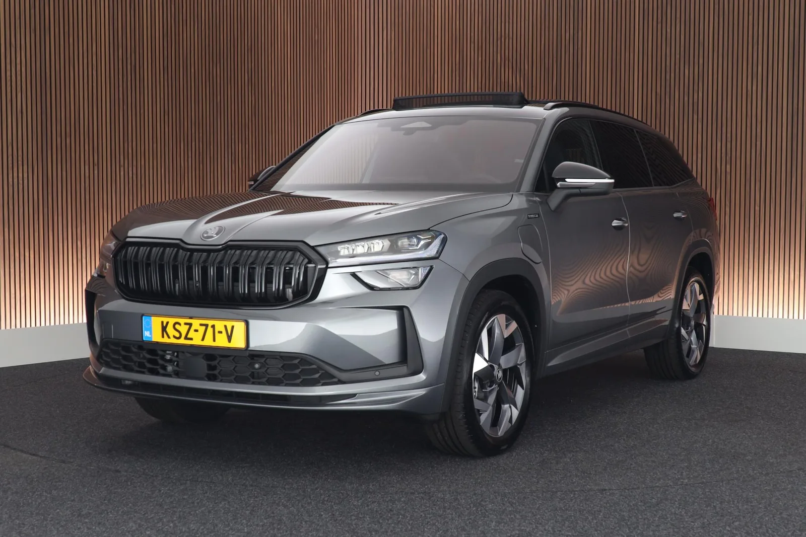 Škoda Kodiaq (2026) — foto 1