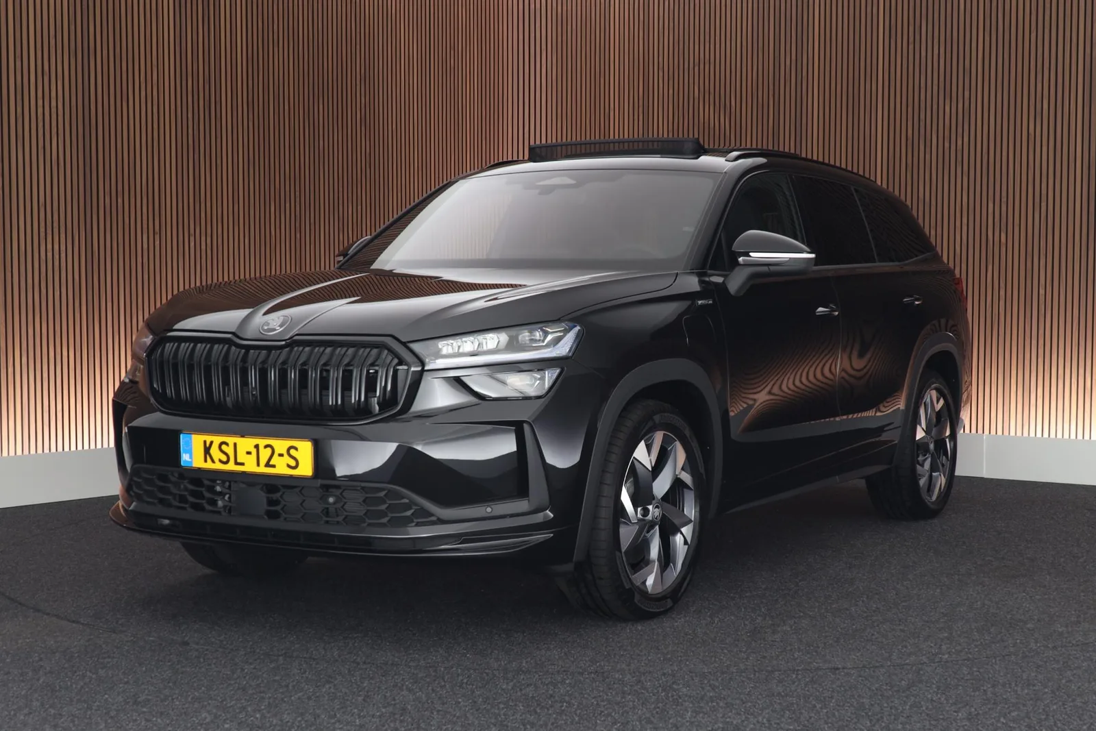 Škoda Kodiaq (2026) — foto 1