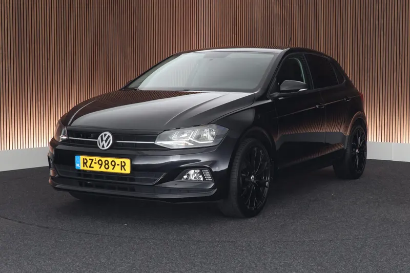 Volkswagen Polo (2018)