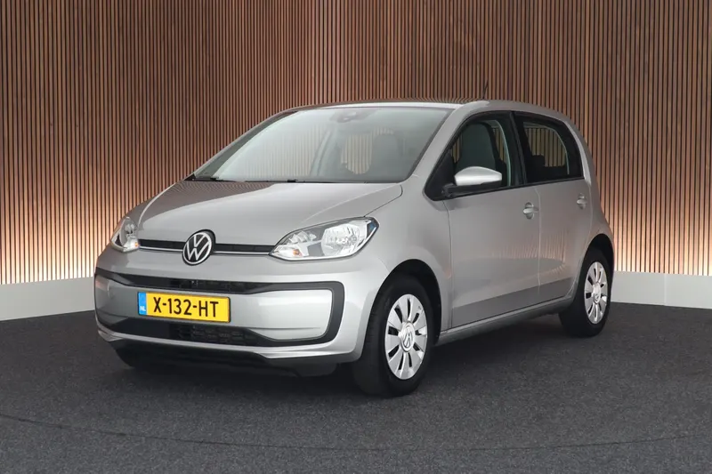 Volkswagen Up! (2023)