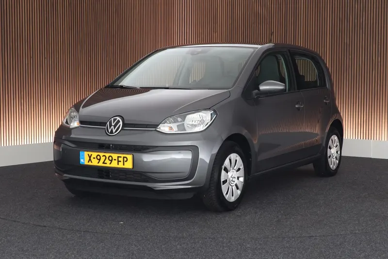 Volkswagen Up! (2023)