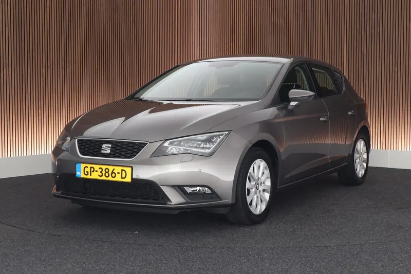 SEAT Leon (2014)