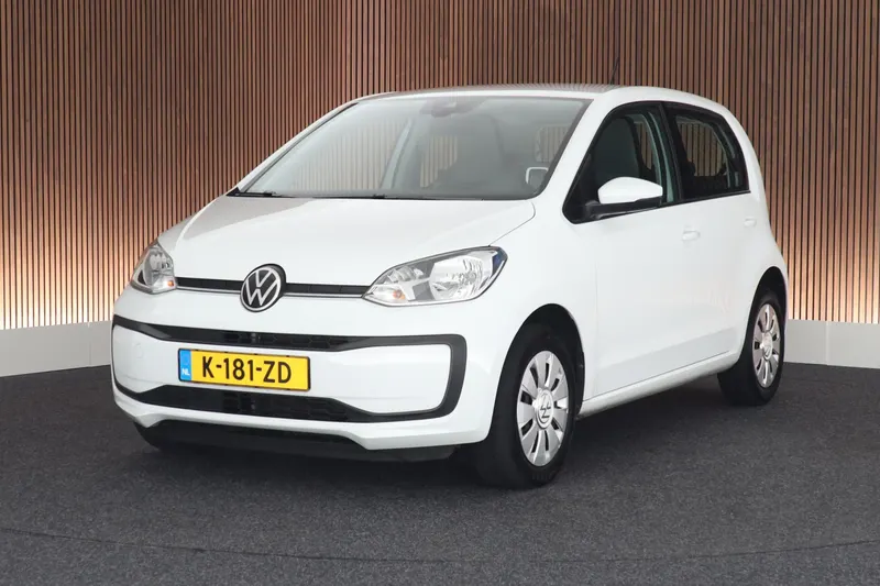 Volkswagen Up! (2021)