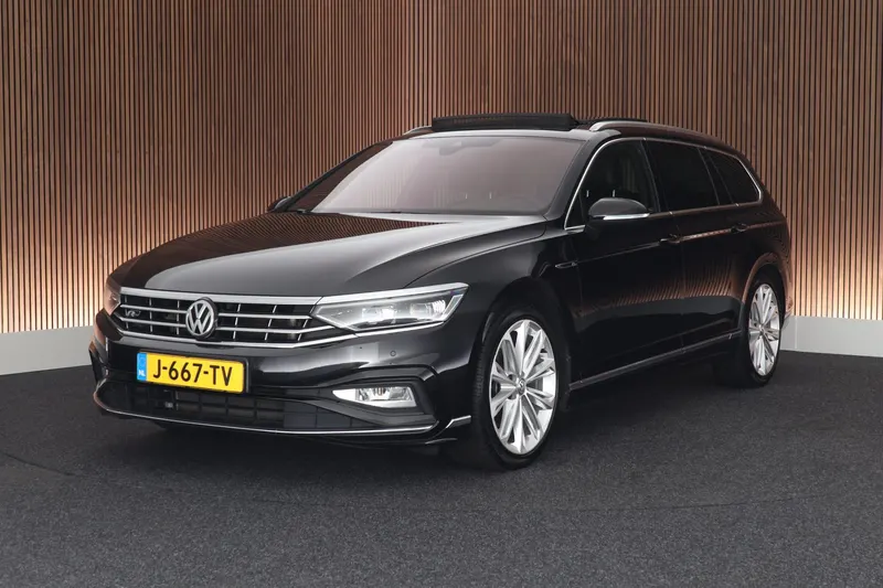 Volkswagen Passat (2020)