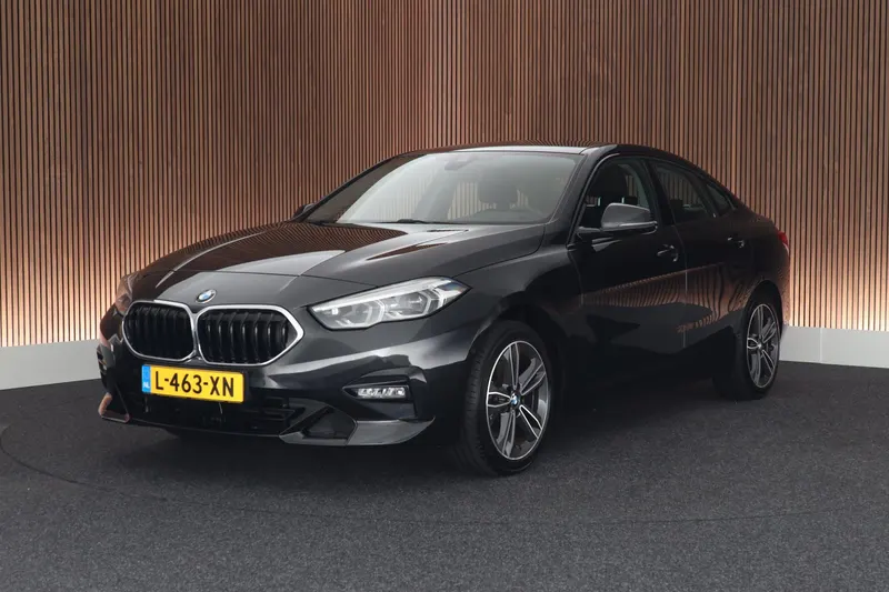 BMW 2-Serie (2021)