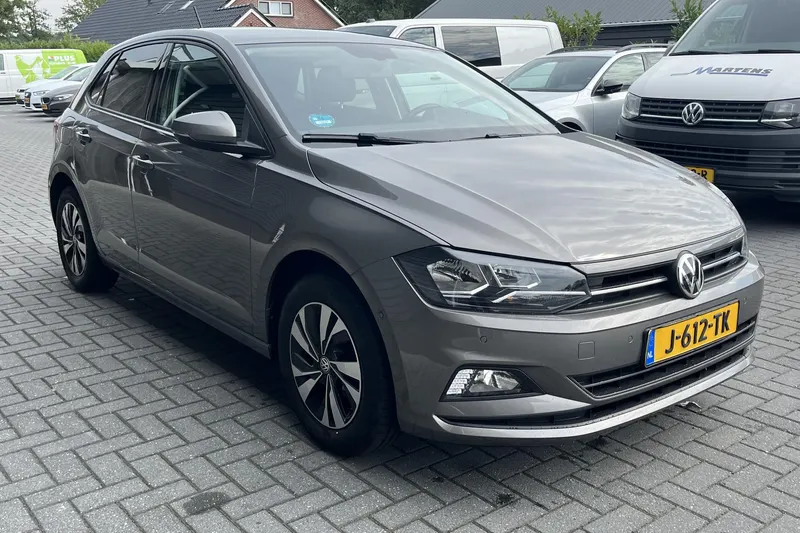 Volkswagen Polo (2020)