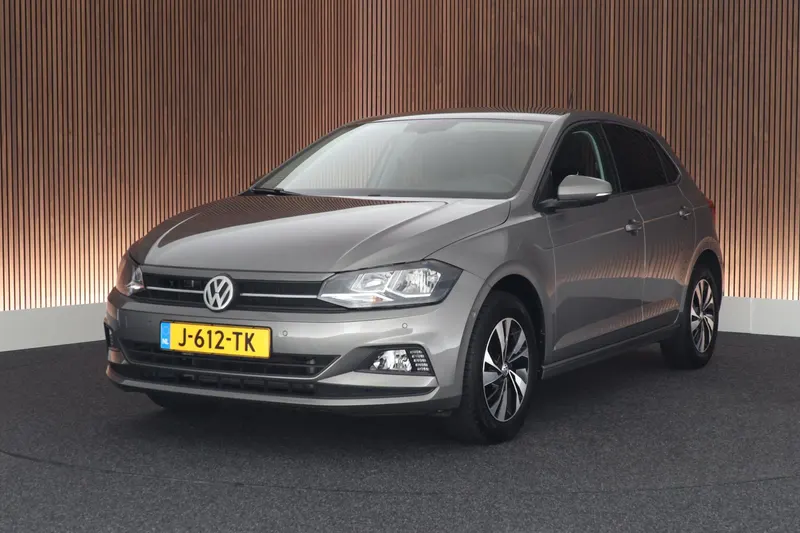 Volkswagen Polo (2020)