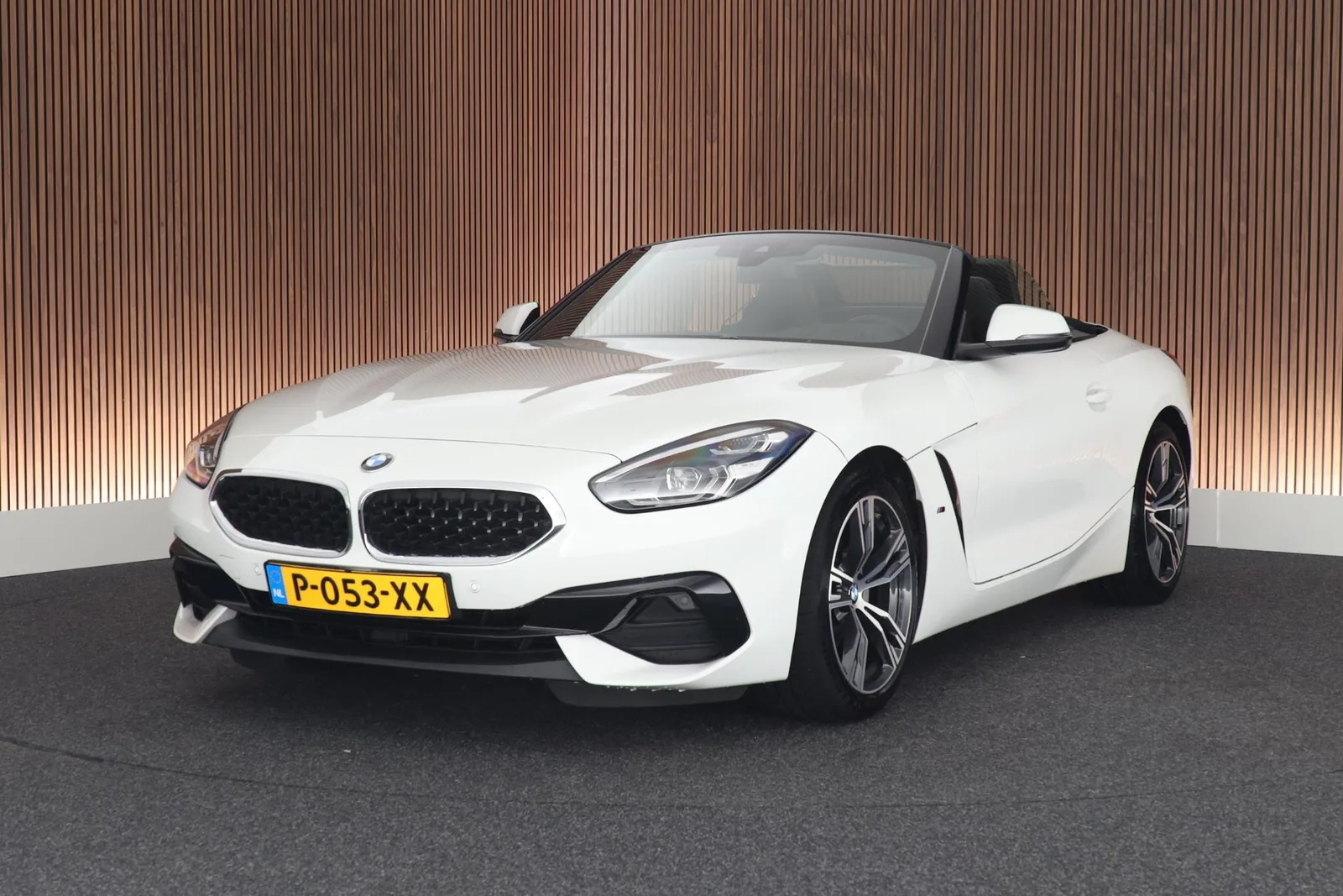 BMW Z4 (2019) — foto 1