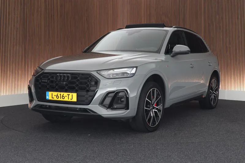Audi Q5 (2021)