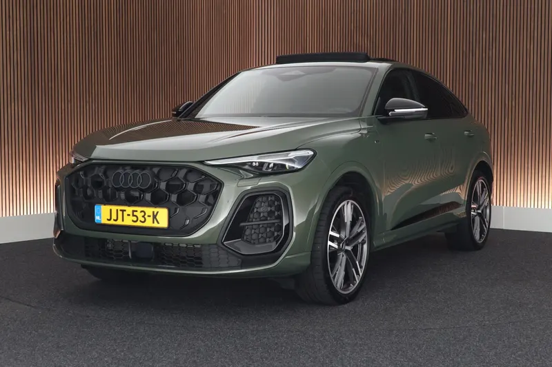 Audi Q5 (2025)