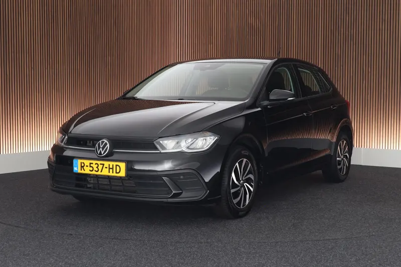 Volkswagen Polo (2022)