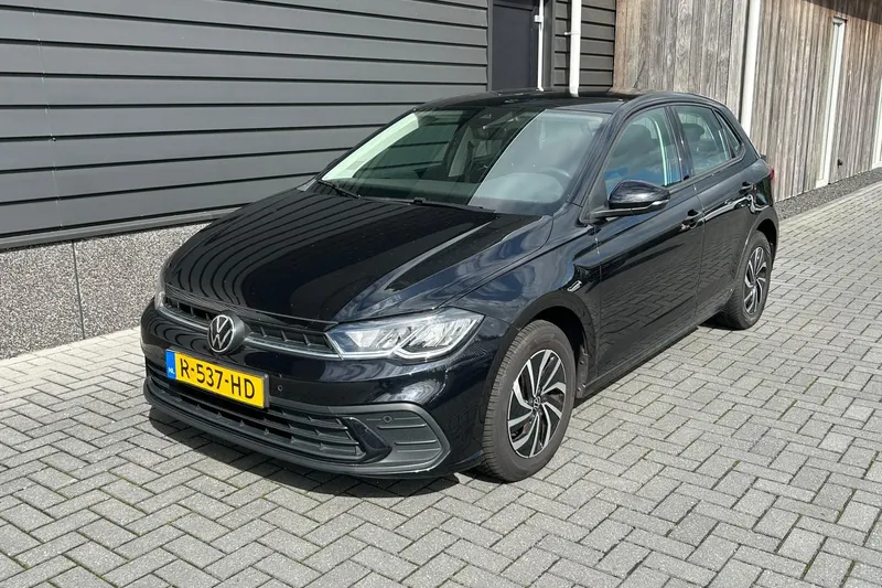 Volkswagen Polo (2022)