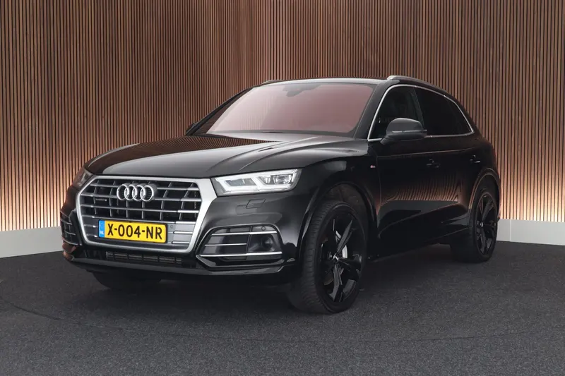 Audi Q5 (2021)