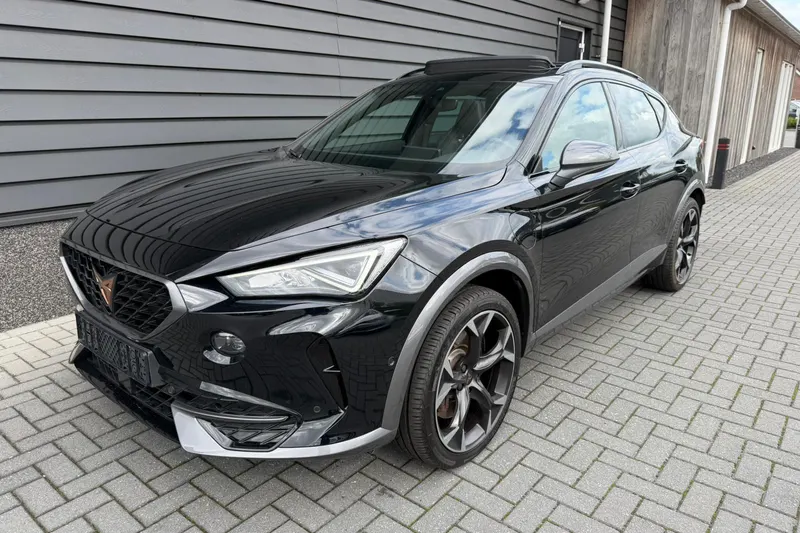 CUPRA Formentor (2024)