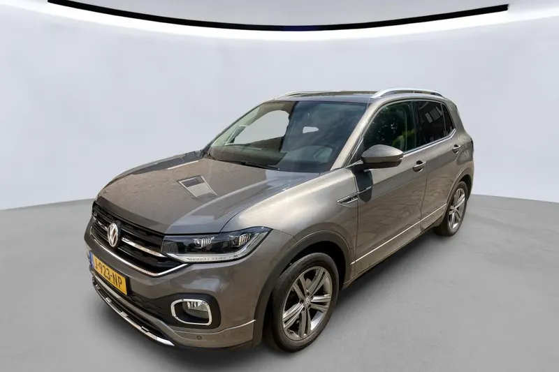 Volkswagen T-Cross (2020)